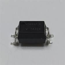 V0615A-9 Optocoupler, Phototransistor Output, High Temperature smd (fü)