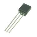 MC34164P-5 Micropower Undervoltage Sensing  Circuit (fü)