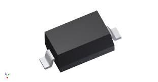 EP05DA40 500mA 400V Rectifier Diode (U49)