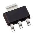 BSP295 N-Channel  60V 1.8A Small  Signal Transistor  (Sot-223)