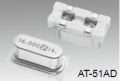 8.000MHz SMD Kristal (AT-51AD 444NDK23)
