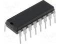 ILQ615-4 Optocoupler, Phototransistor Output ( Quad Channel) (fü)