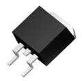 IXTA1R4N100P 1000V 1.4A Power MOSFET N-Channel Enhancement Mode Avalanche Rated (fü)