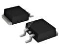 IXTA1N100 1A 1000V Power MOSFET N-Channel Enhancement Mode Avalanche Rated (Sem)