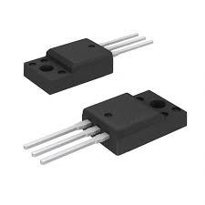 STP5NK50ZFP N-CHANNEL500V-1.22Ω-4.4A TO-220/ Zener-Protected SuperMES Power MOSFET (fü)