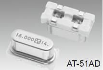 4.000MHz SMD Kristal (AT-51AD 442NDK41)