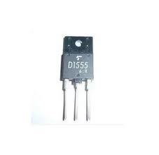 2SD1555 1500V 5A NPN Power Transistor