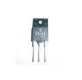 2SD1555 1500V 5A NPN Power Transistor
