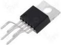 LM2596 (LM2596T-5.0) (Orjinal) SIMPLE SWITCHER® 4.5V to 40V, 3A Low Component Count Step-Down Regulator 5-TO-220
