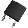 SPD04N60S5 600V 4.5A N Channel Mosfet (FU)