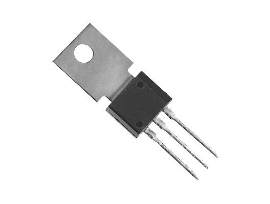 BD487 / 12A, 25V, PNP