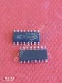 TSM104 SMD (M104I) QUAD OPERATIONAL AMPLIFIER AND PROGRAMMABLE VOLTAGE REFERENCE SMD