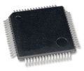 L6714  TQFP48 (exposed pad)   4 phase controller with embedded for Intel VR10, VR11 and AMD 6Bit CPUs