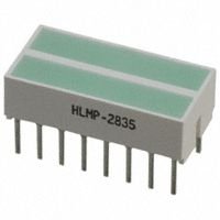 HLMP-2835 Light Bar Led Indicator