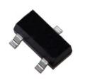 BC860 PNP Epitaxial Silicon Transistor SOT23
