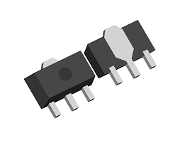 BF621 (DF) PNP high-voltage 300V  transistor  (SOT-89)