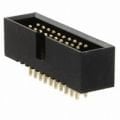 20 Pin 180° IDC Konnektör (2.54mm) (Connector)