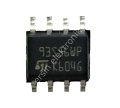 M93S56  Automotive 2-Kbit itMICROWIRE serial EEPROM with block protection