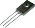 MJE270 NPN 2A 100V  Complementary Power Darlington Transistor