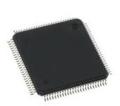 S9S12G128 16 Bit Microcontroller (Mikrokontrolör)