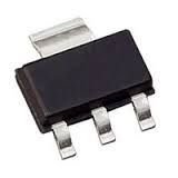 FZT953 / 5A 140V, PNP SOT-223 (140V PNP MEDIUM POWER TRANSISTOR IN SOT223