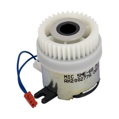 Manyetik Kavrama (Manyetik Clutch)   (MCA-35A-o6D-M1)DC24V 4W)