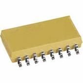 100K 8X2 SOIC SIP Direnç