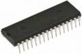 28F101-120PI((28f010)   1 Mb 128K x 8, Chip Erase FLASH MEMORY