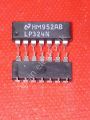 LP324N ( LP2902 ) Micropower Quad Operational Amplifier