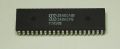 Z8400AB1 CPU (Z80ACPO) (Central Process Unit)