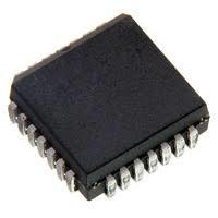 PAL20V8-10JC Flash Erasable, Reprogrammable CMOS PAL Device (sem)