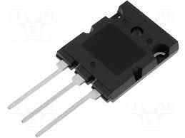 IXTK32P60P 600V  32A   P -Channel Power Mosfet  (TO264) pnp mosfet