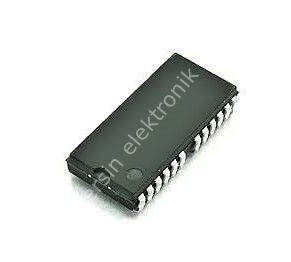 M5M44100CJ 4M (4M x 1) Bit DRAM