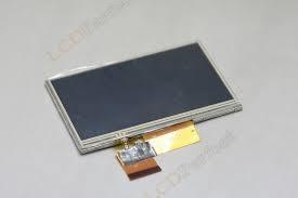 LQ043T1DH06  4.3inch Diagonal TFT LCD Display (Bay) ((Çin Malı)