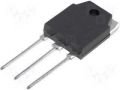 BD245C 15A 115V NPN NPN SILICON POWER TRANSISTORS (ORİJİNAL)