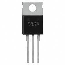 BTA208-600B / Triyak (Triac), 8A, 600V (BTA08-600V)