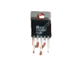MIC29502BT High-Current Low Dropout Regulator 5-Lead TO-220 with Formed Pins ORJİNAL (BB)