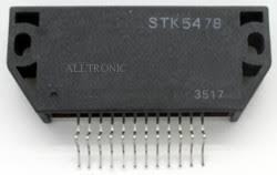 STK5478 (ORJİNAL)
