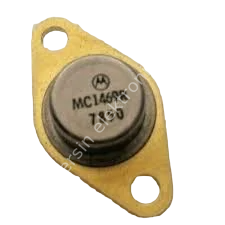 MC1469R Pozitive Voltage Regulator (Altın kaplama)