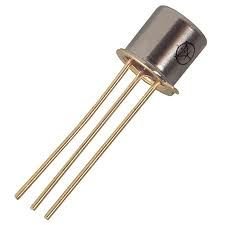 2N2907 / 600mA, 40V, PNP Amplifier Transistor