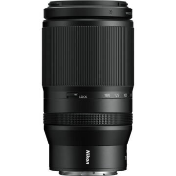 NIKON Z 70-180MM F:2.8 LENS