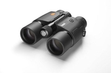 BUSHNELL  FUSION 1MILE ARC LASER MESAFE ÖLÇER VE 12X50 DÜRBÜN