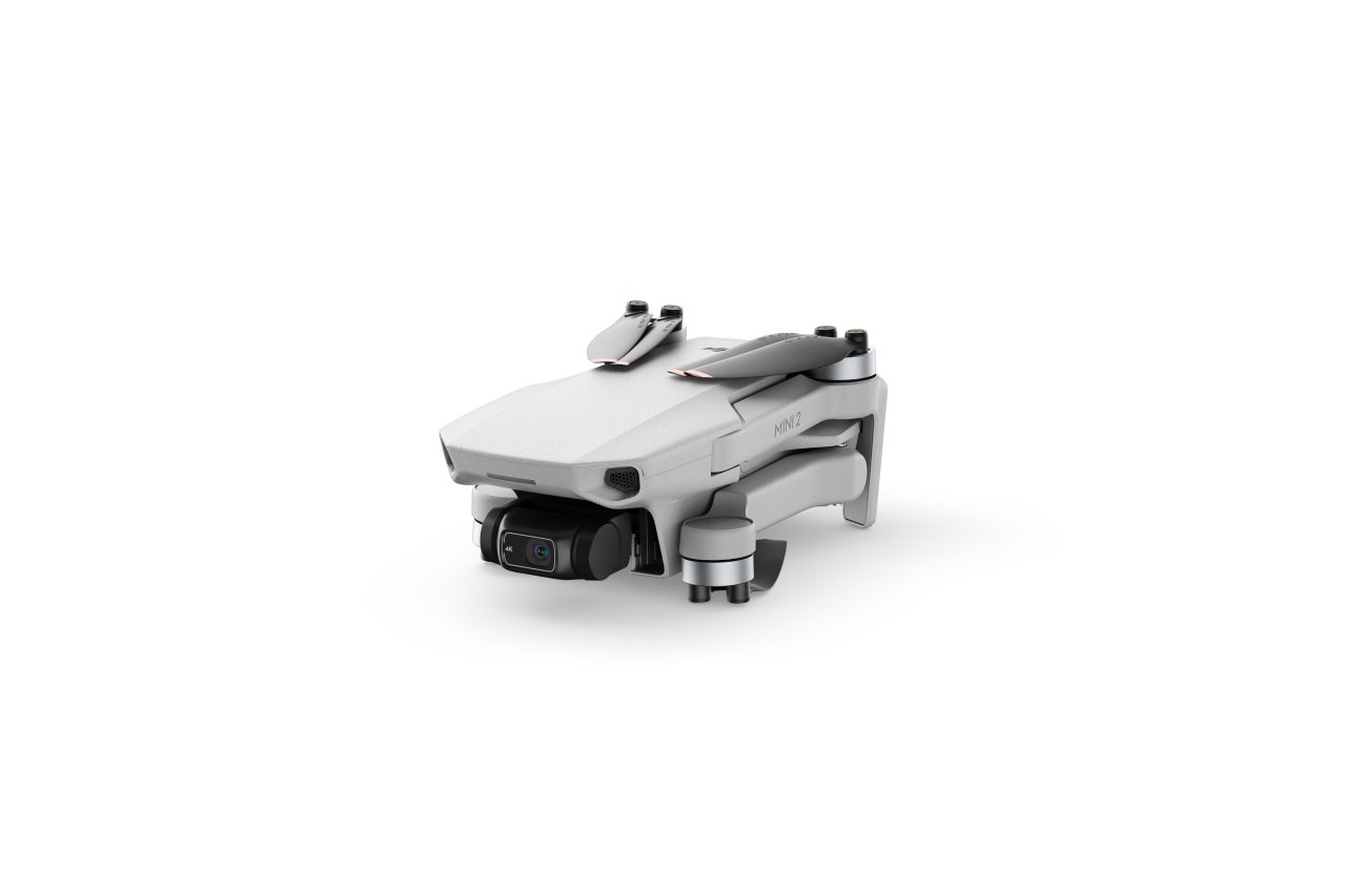 DJI MAVIC MINI 2 DRONE