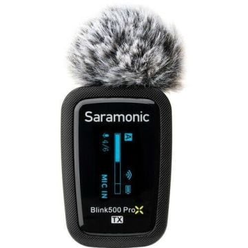 SARAMONIC  BLINK500 PROX B5 WIRELLES MICROPHONE FOR TYPE-C DEVICES