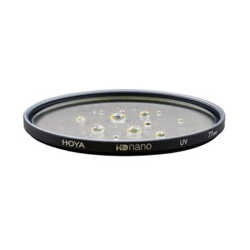 HOYA 49MM HD NANO UV FİLTRE