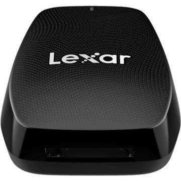LEXAR PROFESSIONAL CFEXPRESS TYPE USB 3.2 GEN 2X2 READER