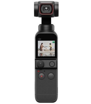 DJI OSMO POCKET 2 CREATOR COMBO DIGITAL CAMERA