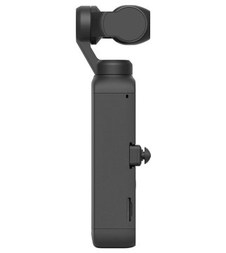 DJI OSMO POCKET 2 CREATOR COMBO DIGITAL CAMERA