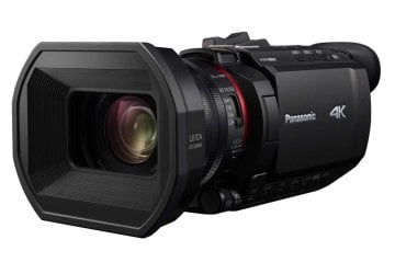 PANASONIC HC-X1500 PROF.DIG.VIDEO CAMERA