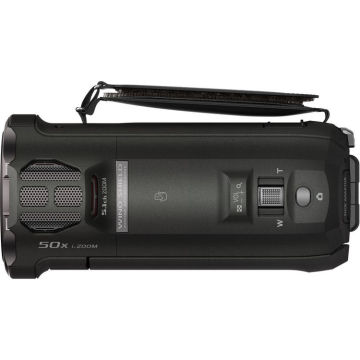 PANASONIC HC-V770 DIGITAL VIDEO CAMERA